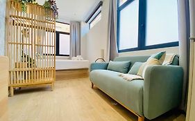 Cabanyal Room 2 - Small & Stylish By The Beach