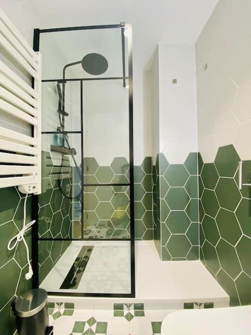 Cabanyal Room 2 - Small & Stylish By The Beach Valenza Esterno foto
