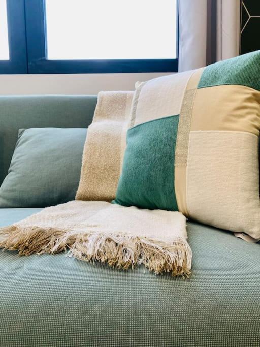 Cabanyal Room 2 - Small & Stylish By The Beach Valenza Esterno foto